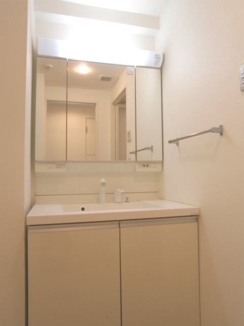 BLASTO Residenceの物件内観写真