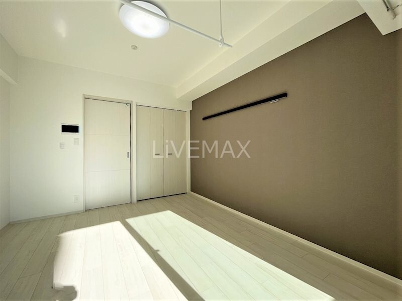 レジデンス東別院スクエアⅡの物件内観写真