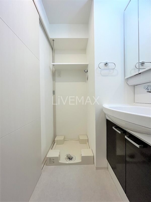 レジデンス東別院スクエアⅡの物件内観写真