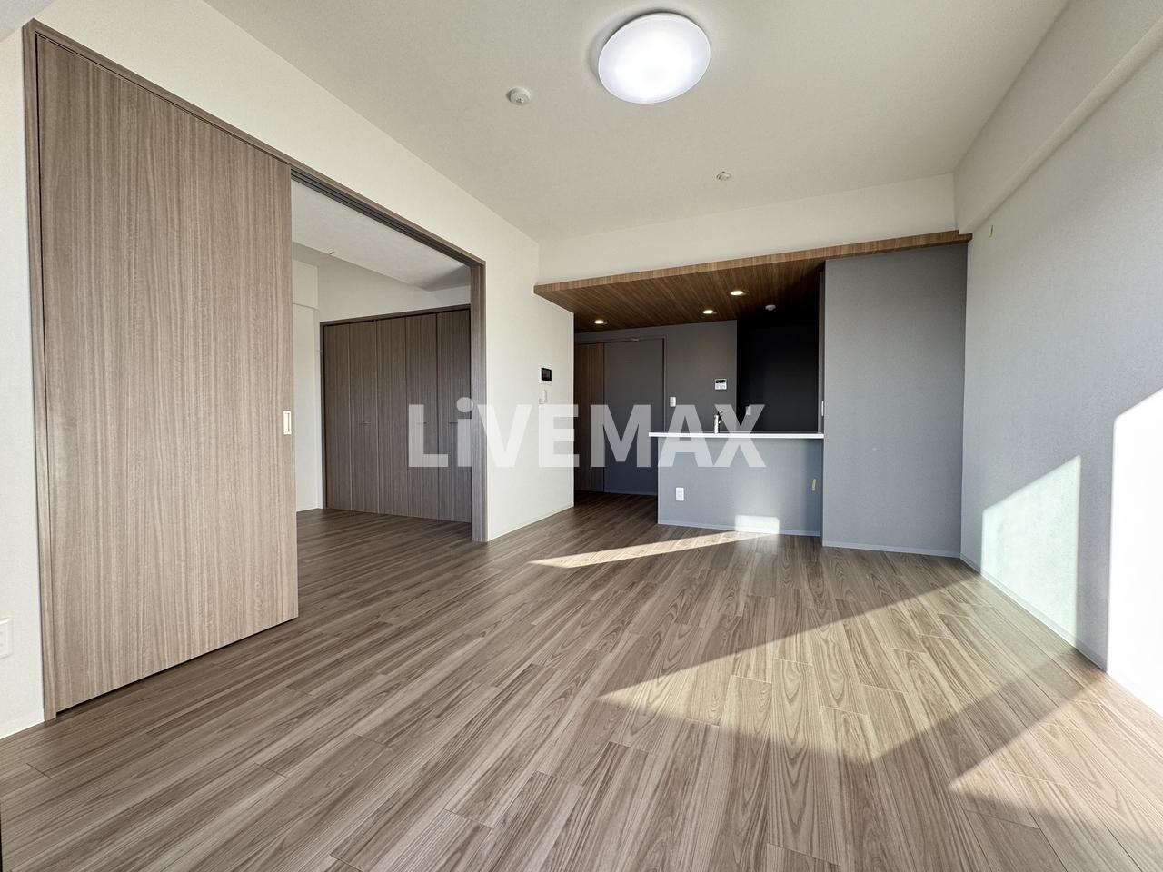 プレイズシード浄心の物件内観写真