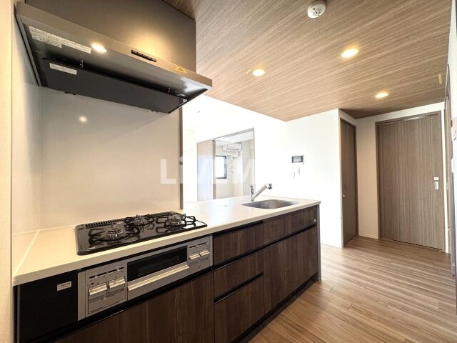 プレイズシード浄心の物件内観写真