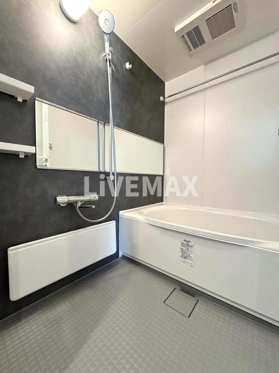 プレイズシード浄心の物件内観写真