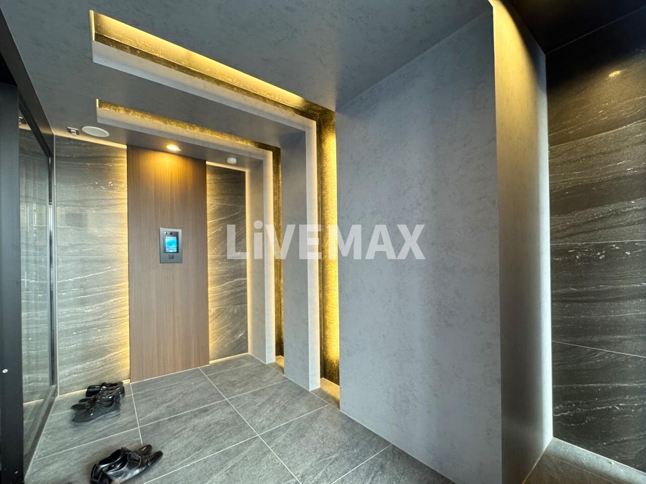 プレイズシード浄心の物件外観写真