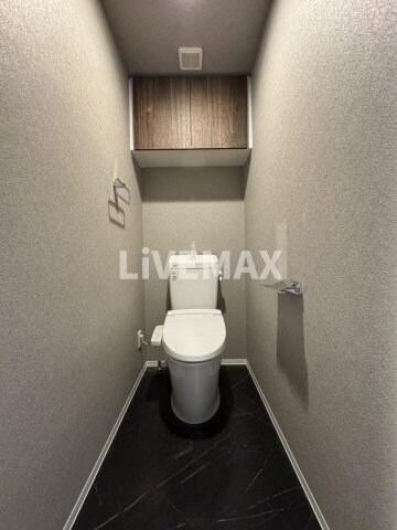 プレイズシード浄心の物件内観写真