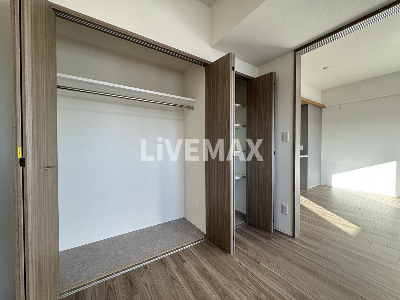 プレイズシード浄心の物件内観写真