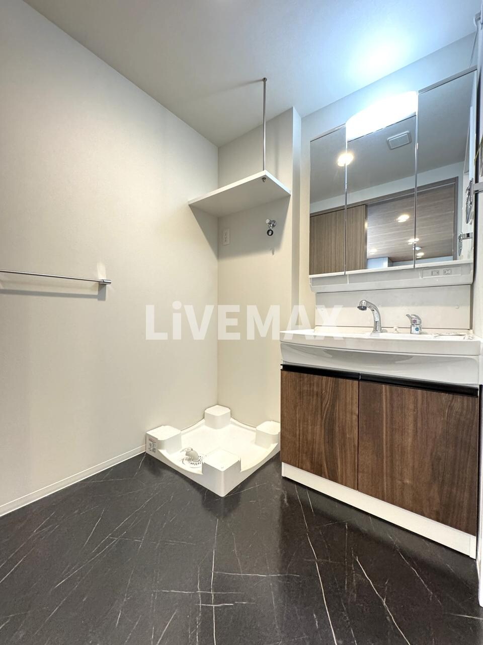 プレイズシード浄心の物件内観写真