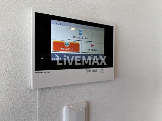 プレイズシード浄心の物件内観写真