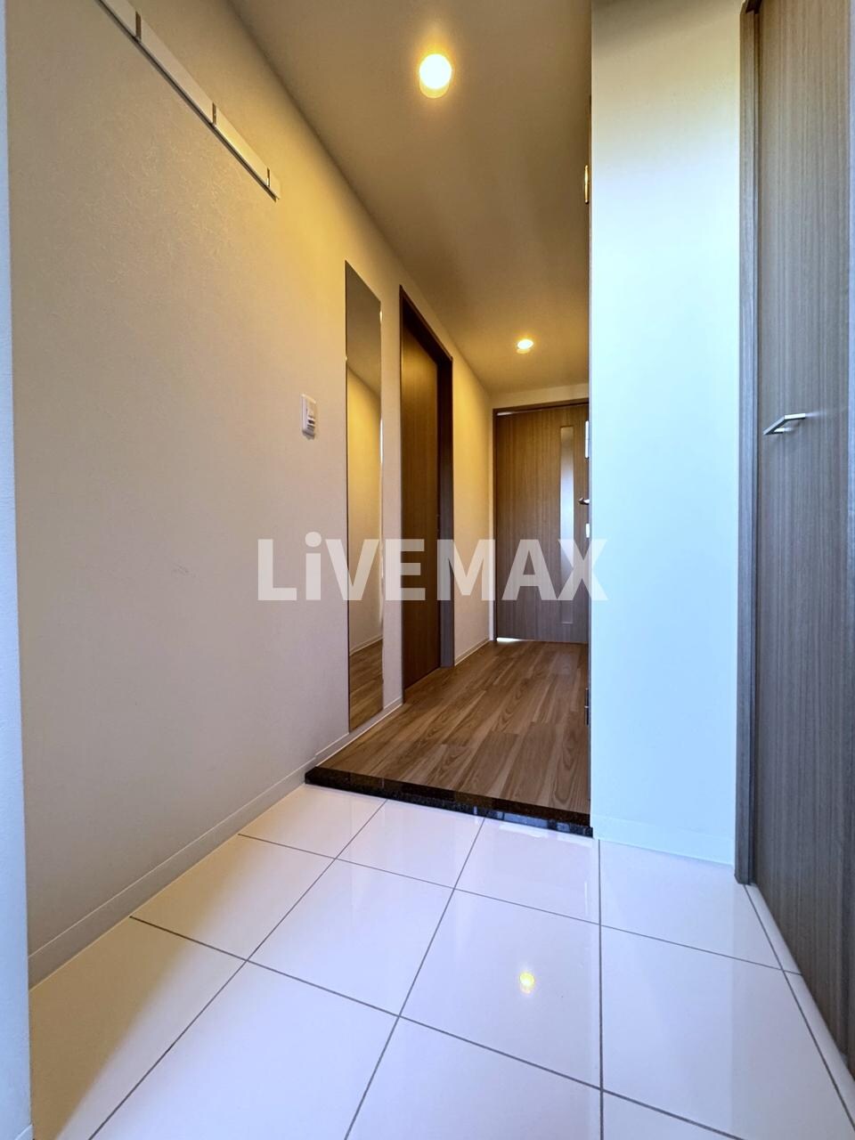 プレイズシード浄心の物件内観写真