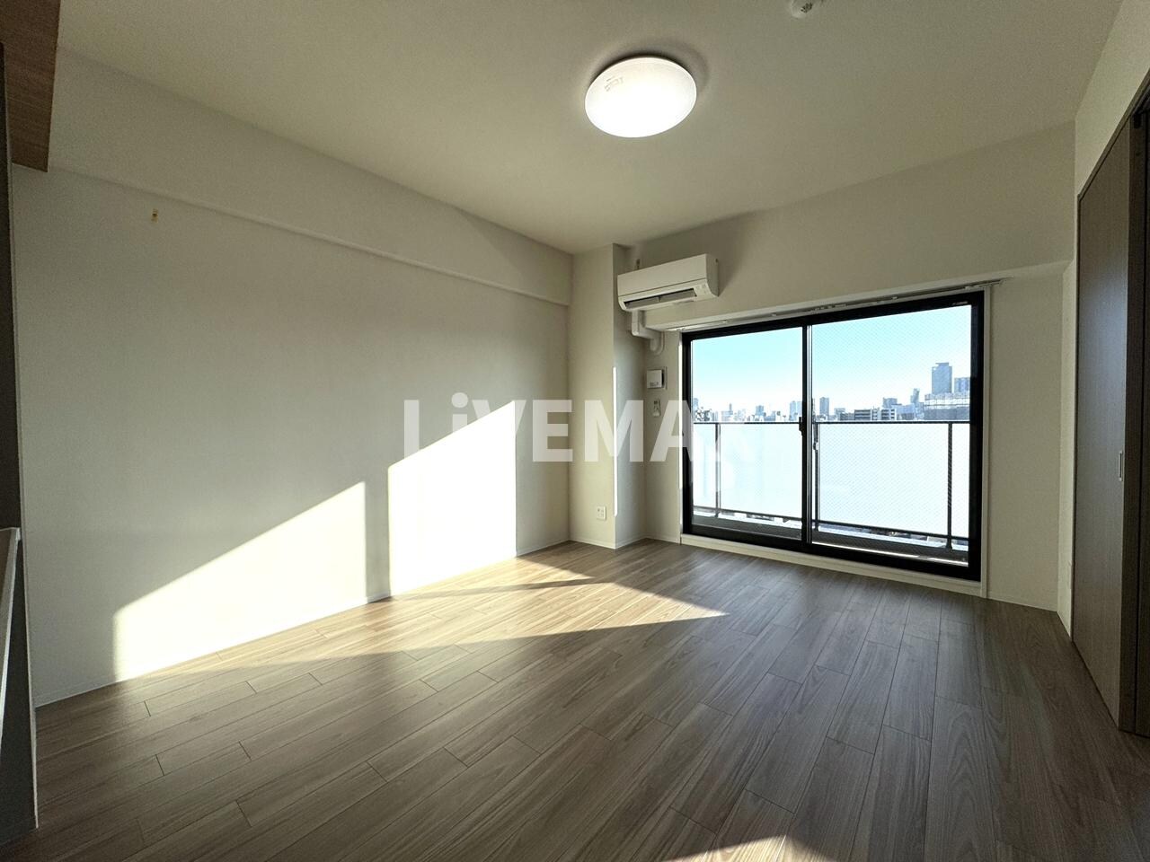 プレイズシード浄心の物件内観写真