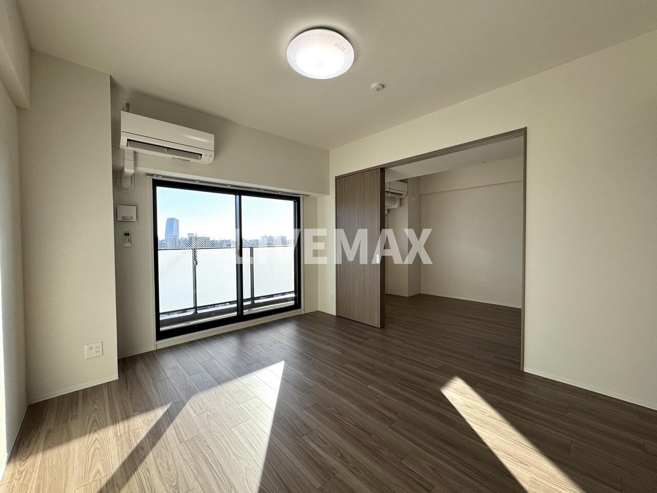 プレイズシード浄心の物件内観写真