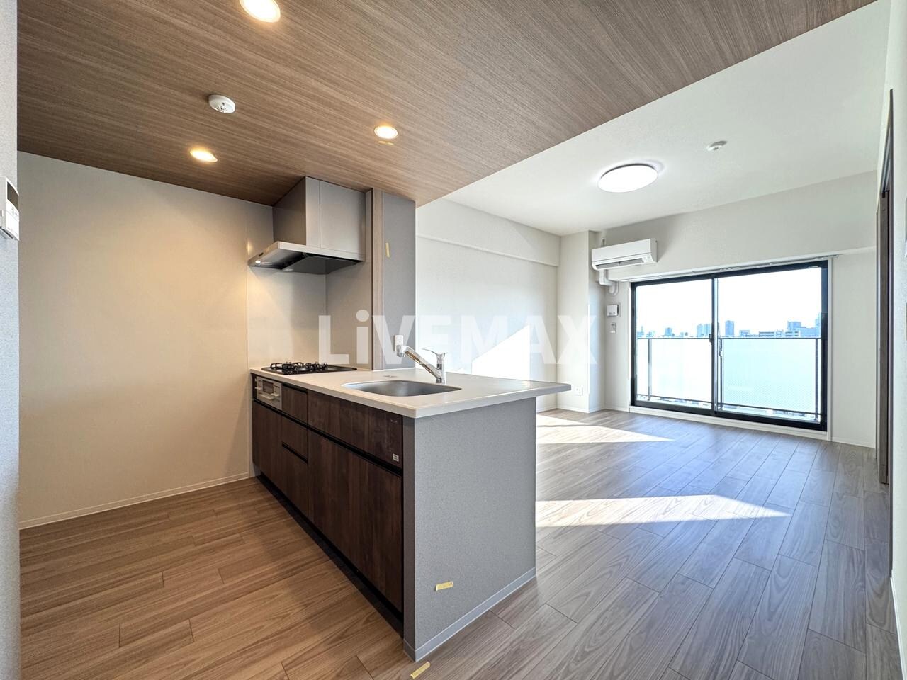 プレイズシード浄心の物件内観写真