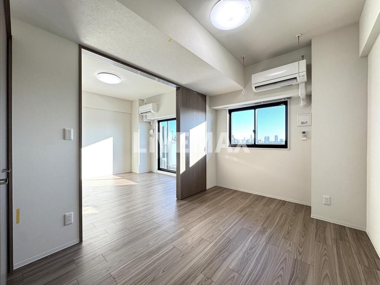 プレイズシード浄心の物件内観写真