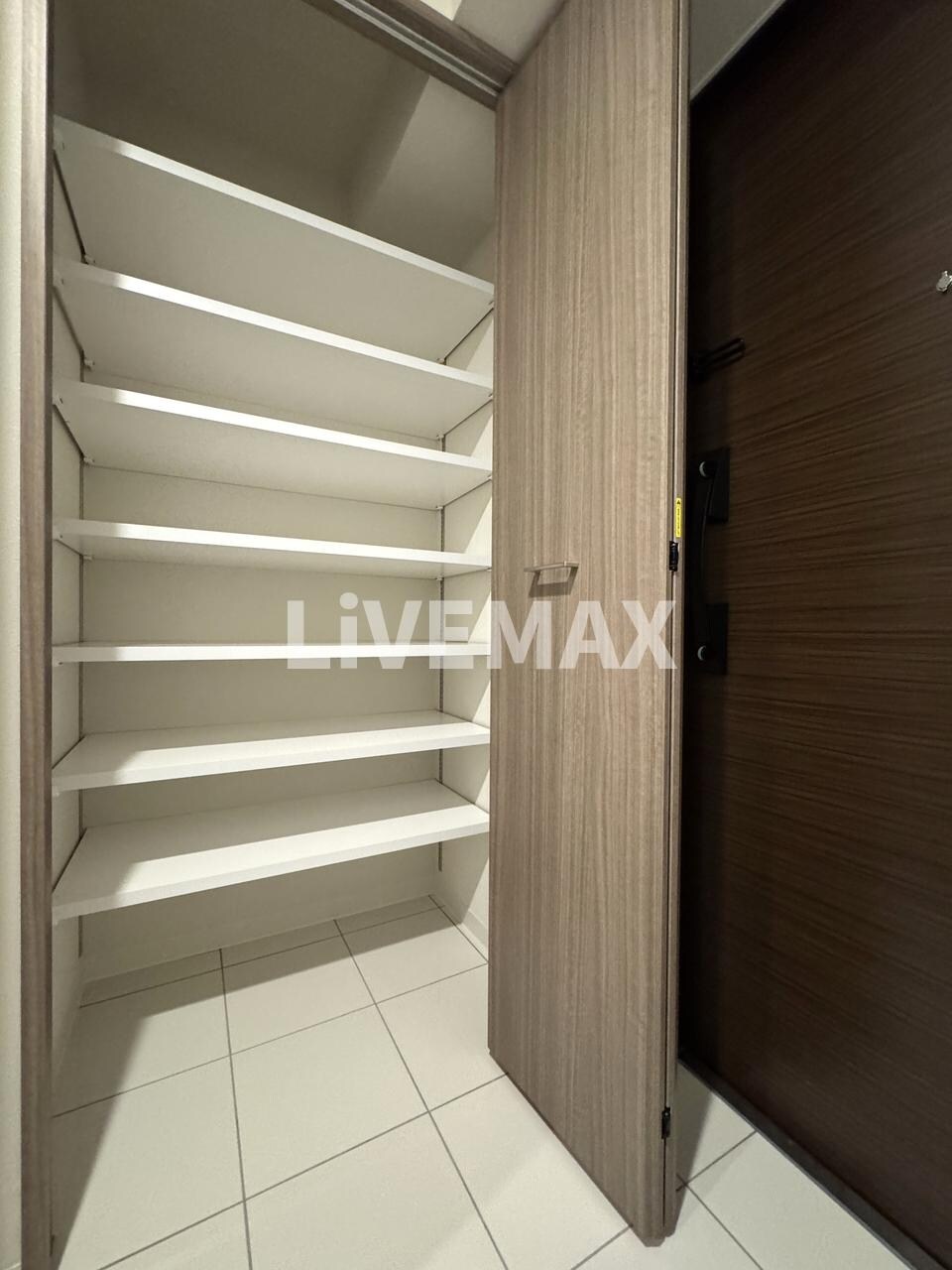 プレイズシード浄心の物件内観写真