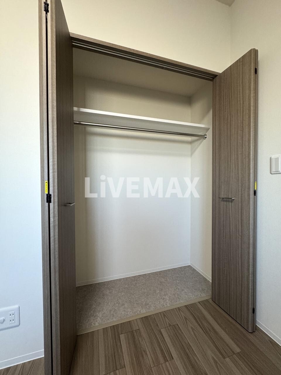 プレイズシード浄心の物件内観写真