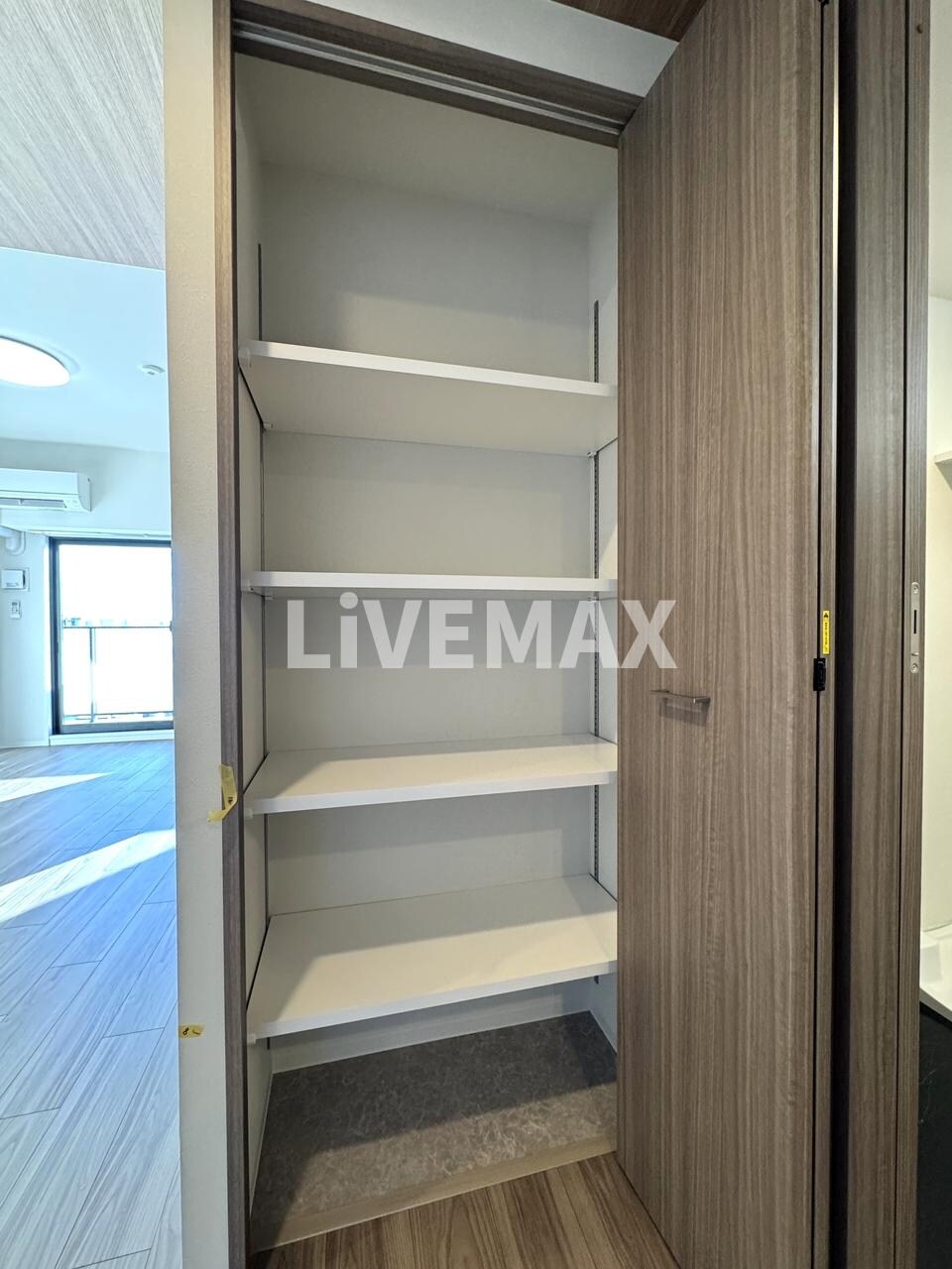 プレイズシード浄心の物件内観写真