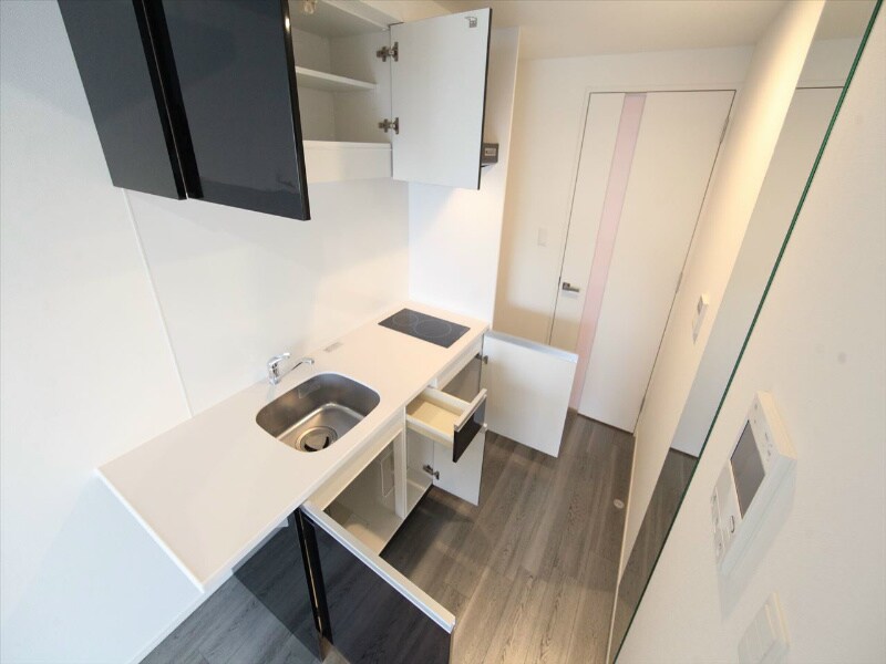 新瑞橋駅 徒歩4分 2階の物件内観写真