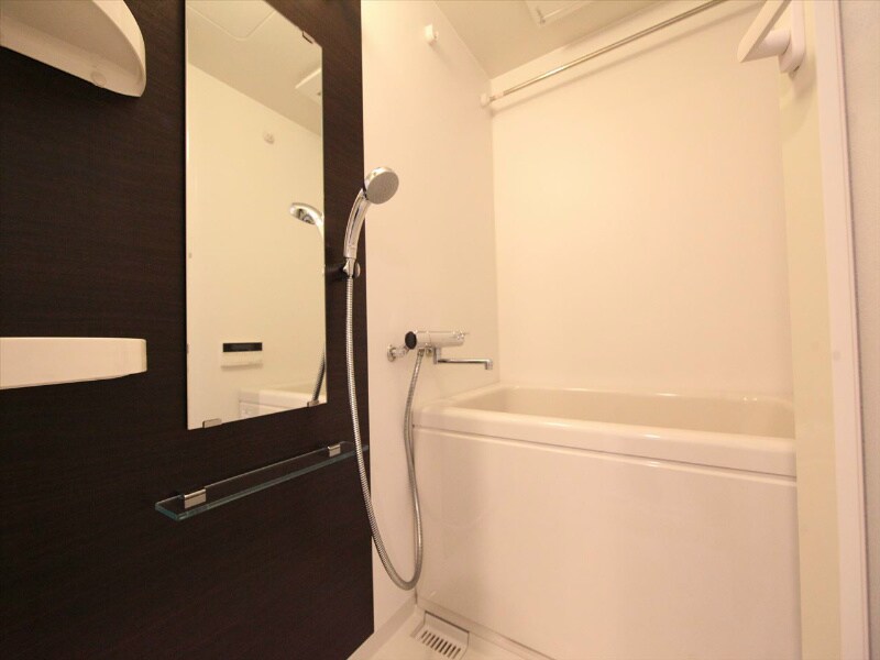 新瑞橋駅 徒歩4分 2階の物件内観写真