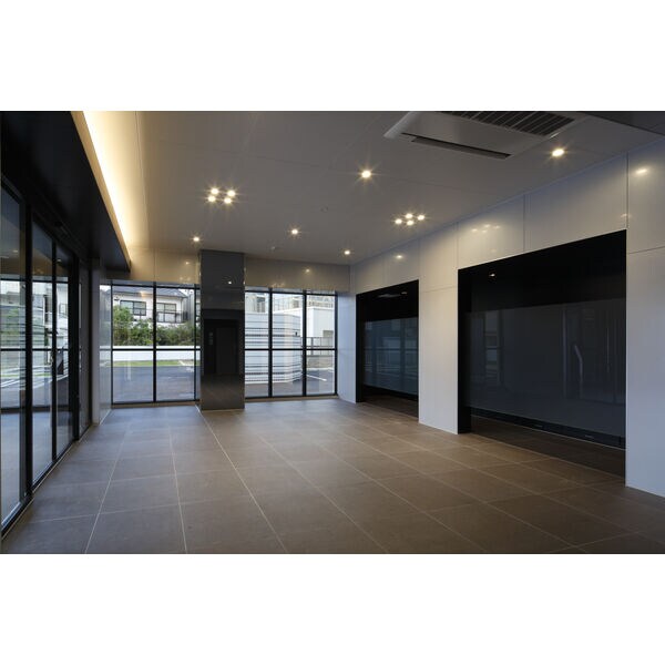 新瑞橋駅 徒歩4分 2階の物件外観写真