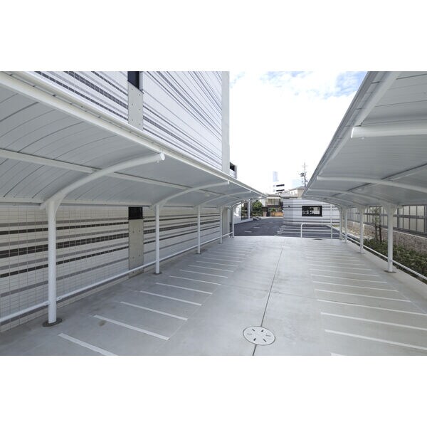 新瑞橋駅 徒歩4分 2階の物件内観写真