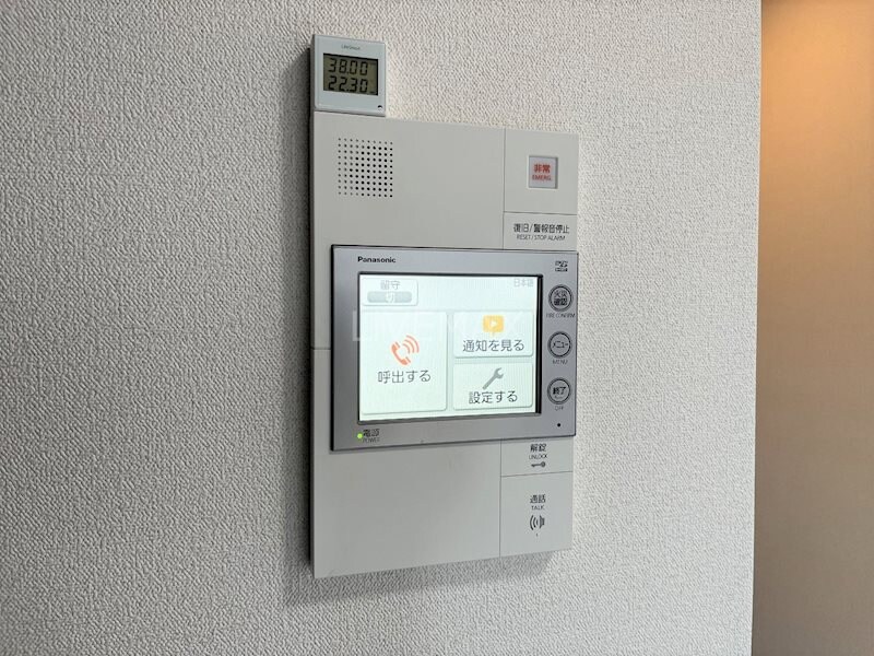 ディアレイシャス名古屋太閤通の物件内観写真