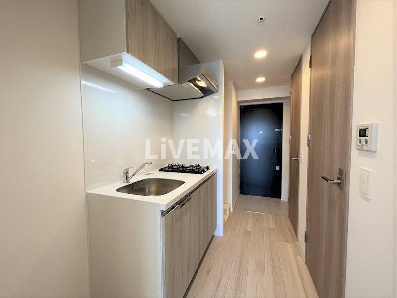 メイクス名駅南Ⅱの物件内観写真