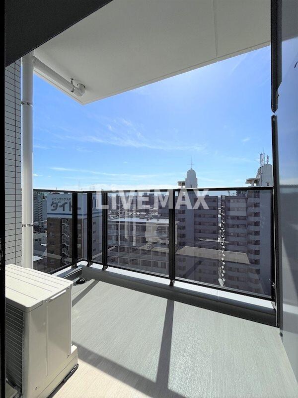 メイクス名駅南Ⅱの物件内観写真