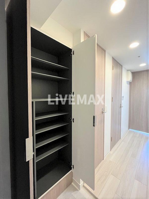 メイクス名駅南Ⅱの物件内観写真