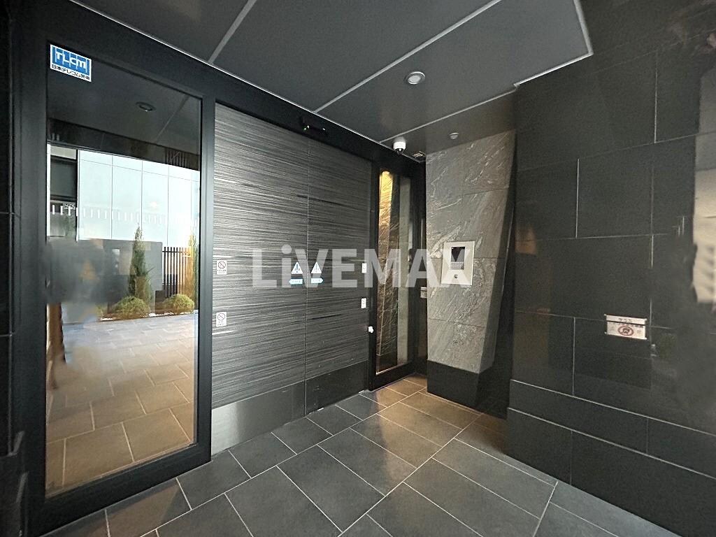 エステムコート名古屋鶴舞Ⅱレアーヴの物件外観写真