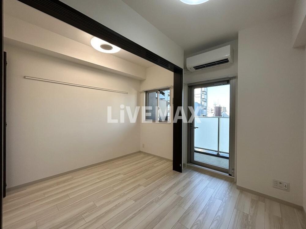 エステムコート名古屋鶴舞Ⅱレアーヴの物件内観写真