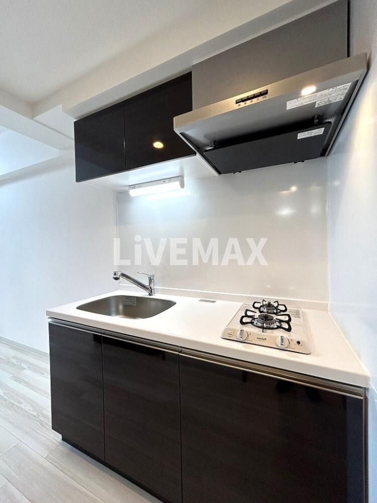 エステムコート名古屋鶴舞Ⅱレアーヴの物件内観写真