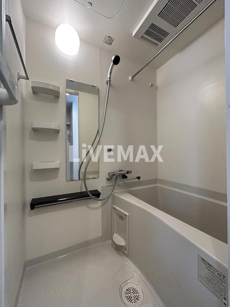 エステムコート名古屋鶴舞Ⅱレアーヴの物件内観写真