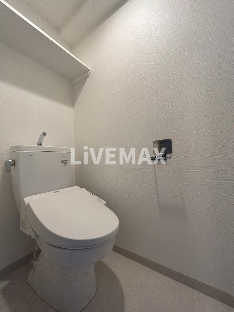 エステムコート名古屋鶴舞Ⅱレアーヴの物件内観写真