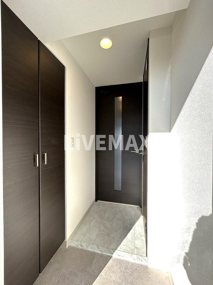 エステムコート名古屋鶴舞Ⅱレアーヴの物件内観写真