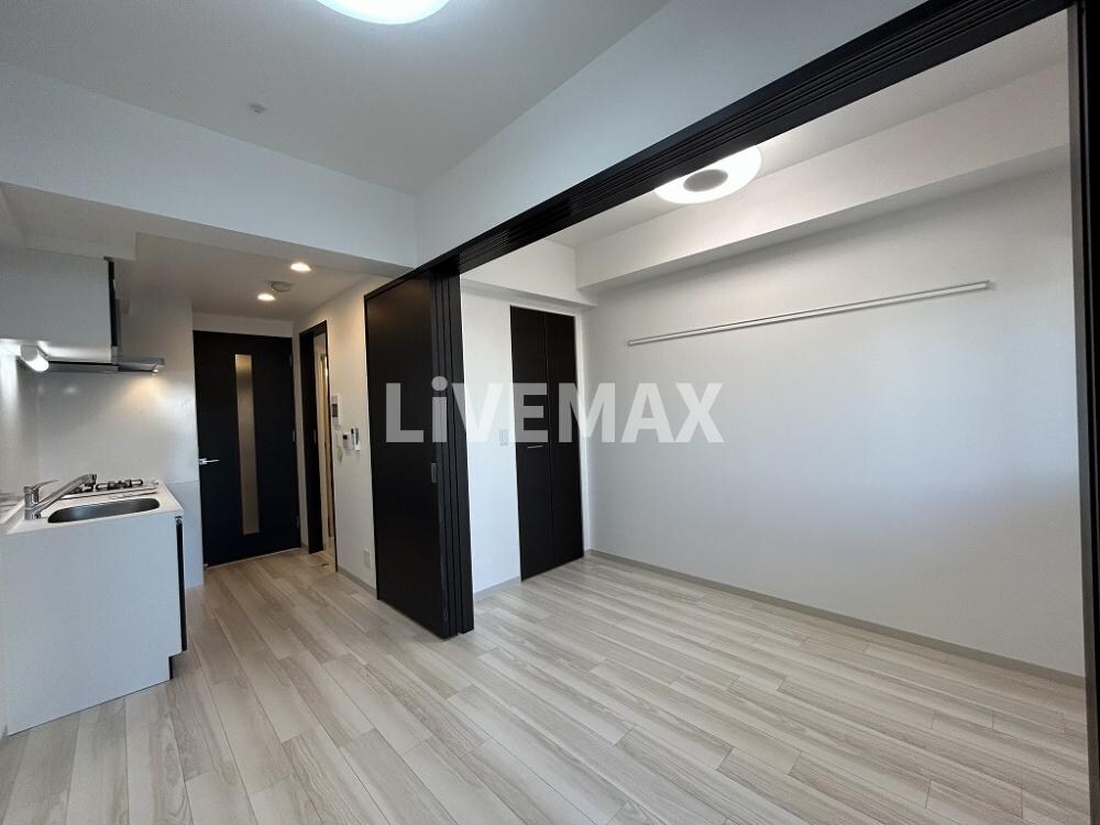 エステムコート名古屋鶴舞Ⅱレアーヴの物件内観写真