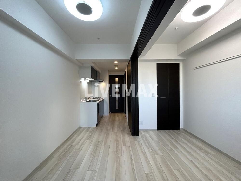 エステムコート名古屋鶴舞Ⅱレアーヴの物件内観写真