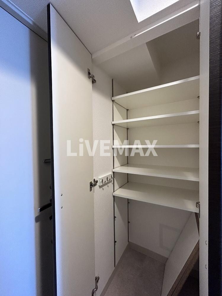 エステムコート名古屋鶴舞Ⅱレアーヴの物件内観写真