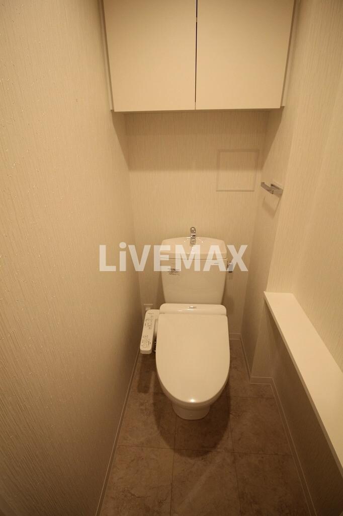 アリエッタNagoyaの物件内観写真