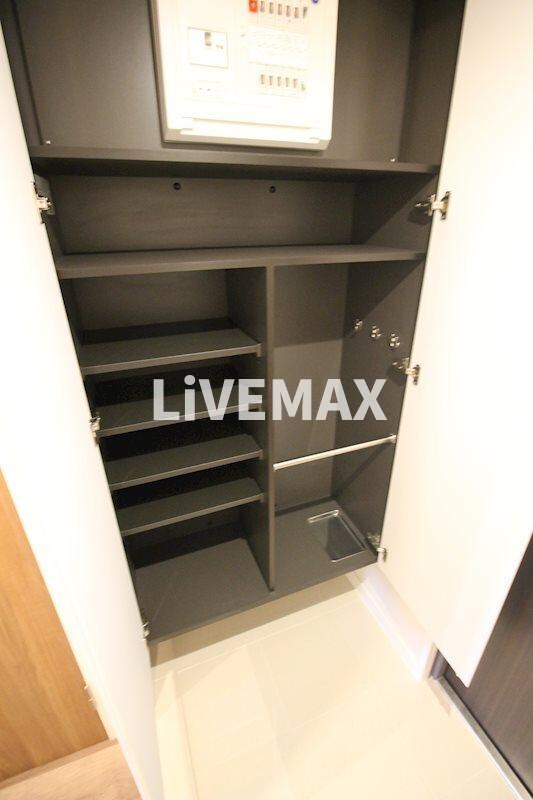 アリエッタNagoyaの物件内観写真