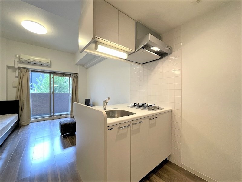 プレサンス丸の内レジデンスⅡの物件内観写真