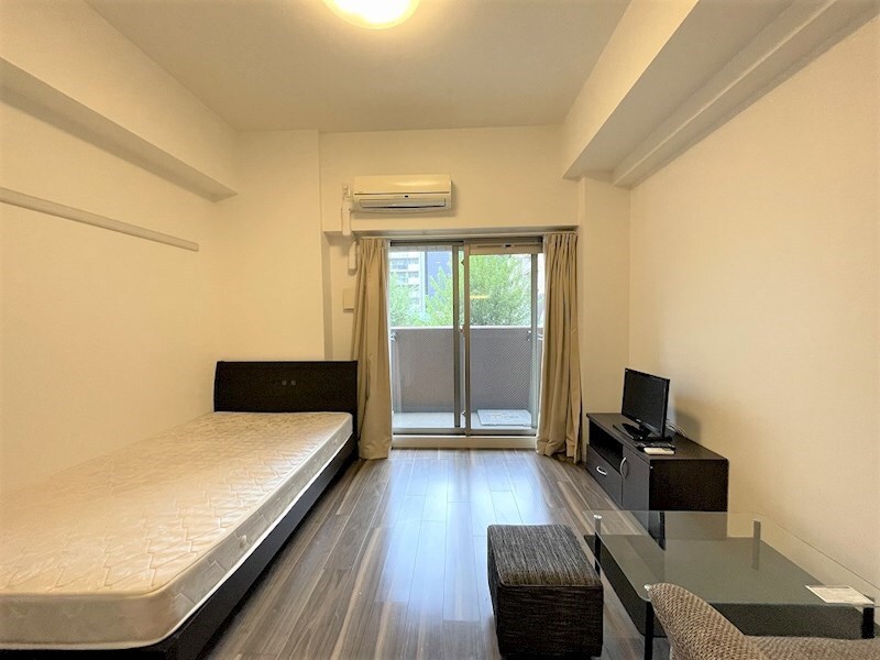 プレサンス丸の内レジデンスⅡの物件内観写真