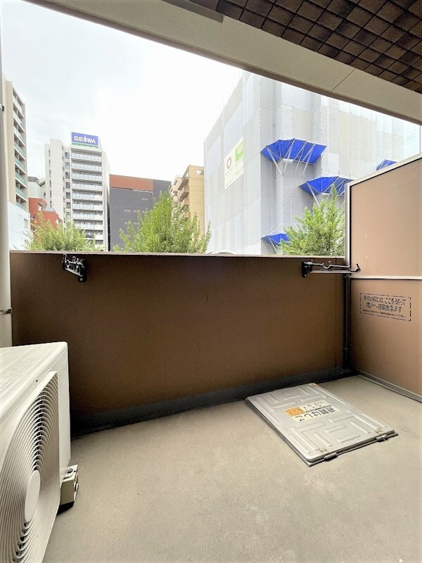 プレサンス丸の内レジデンスⅡの物件内観写真