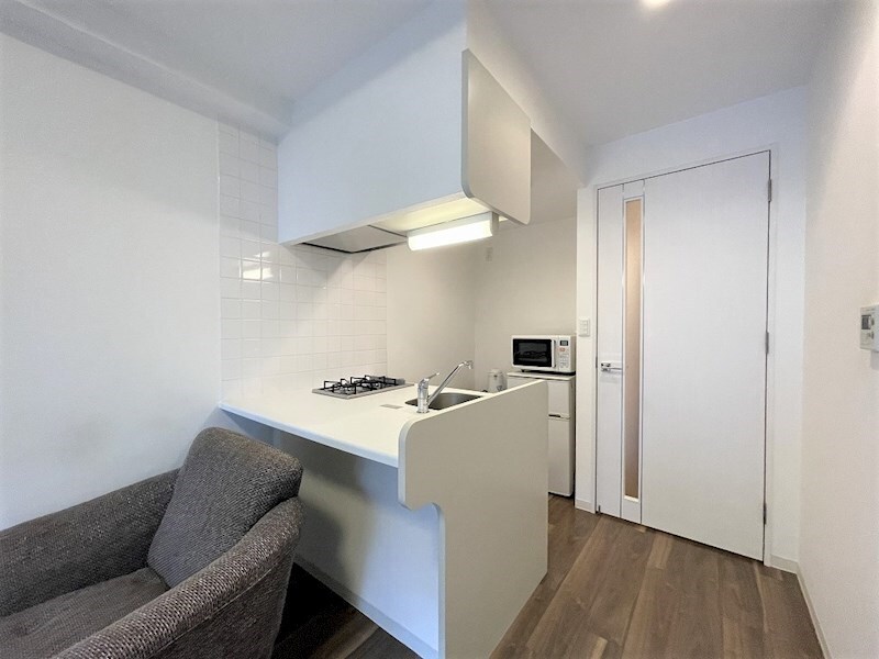 プレサンス丸の内レジデンスⅡの物件内観写真