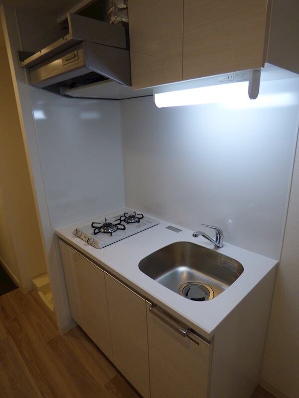 プレサンス大須観音ディオの物件内観写真