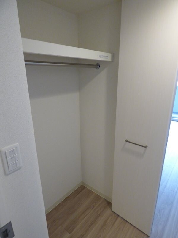 プレサンス大須観音ディオの物件内観写真