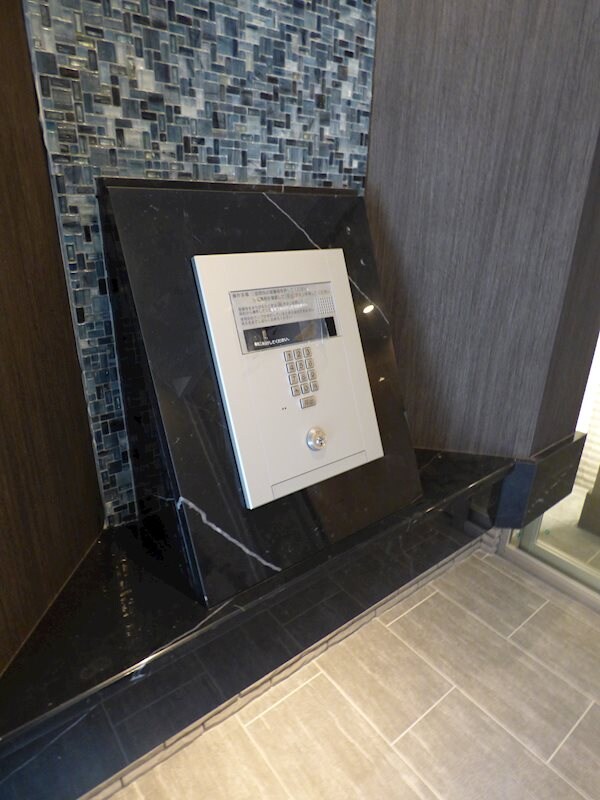 プレサンス大須観音ディオの物件内観写真