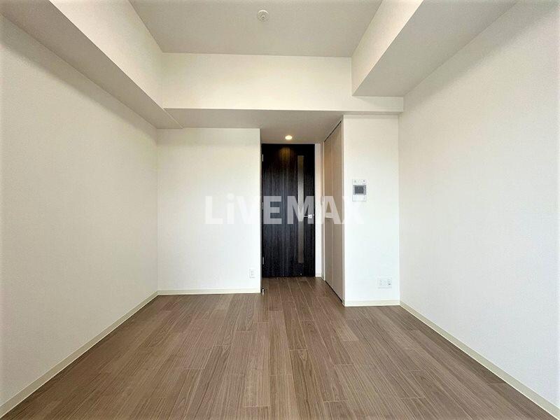 ディアレイシャス浅間町Ⅲの物件内観写真