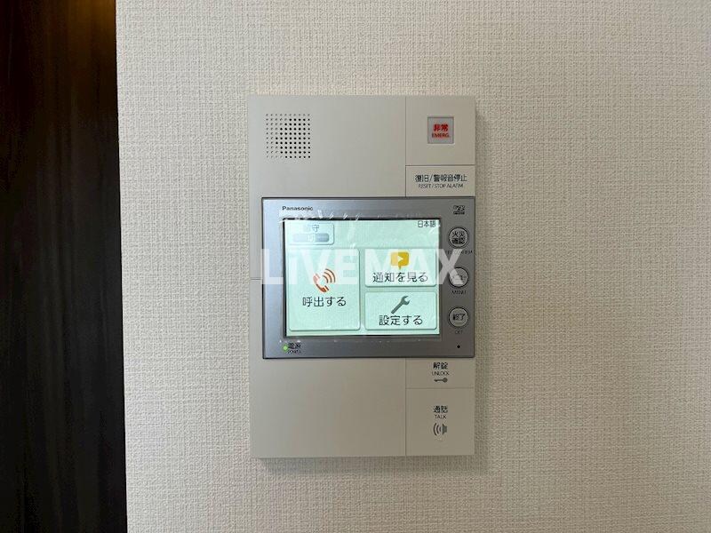 ディアレイシャス浅間町Ⅲの物件内観写真