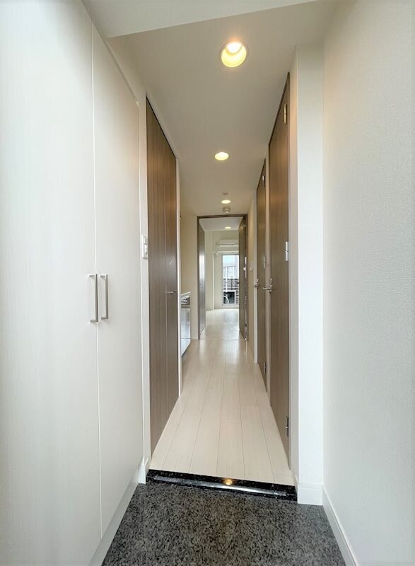 プレサンス千種アイルの物件内観写真