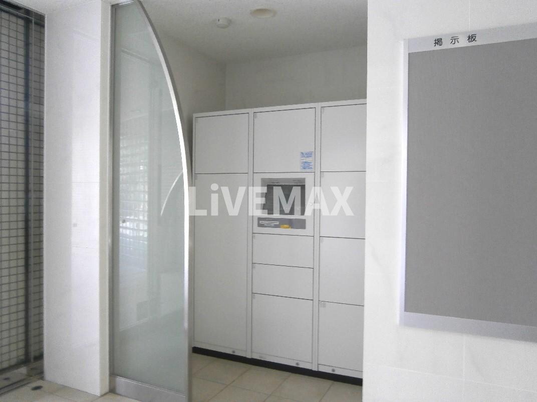 グランデージ泉の物件外観写真