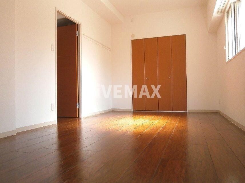 グランデージ泉の物件内観写真